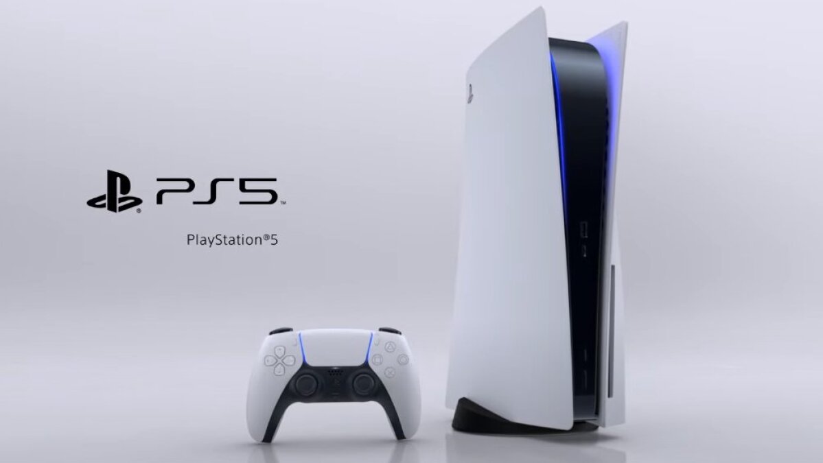 SONY PLAYSTATION 5