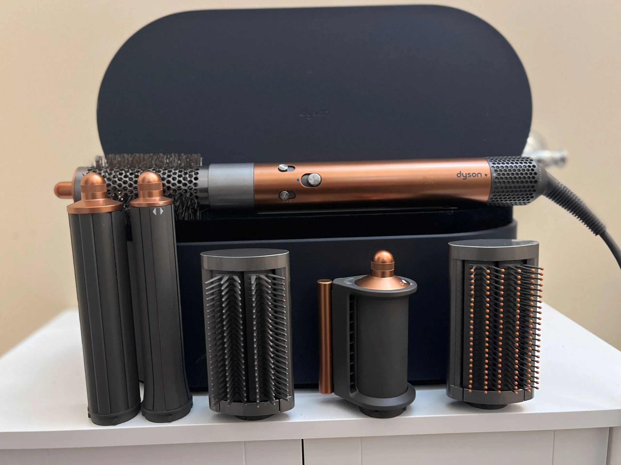 DYSON AIRWRAP